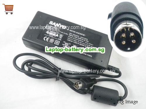  image 1 for   laptop power adapter, laptop ac adapter 