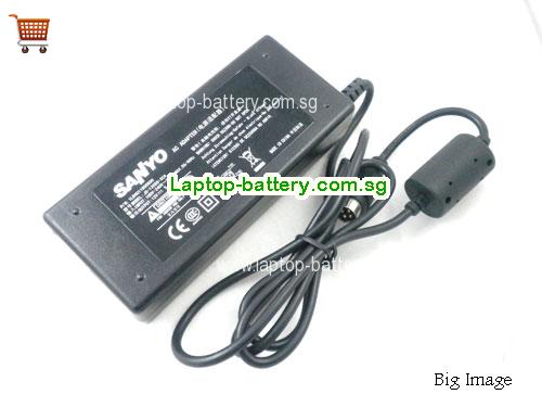  image 3 for   laptop power adapter, laptop ac adapter 