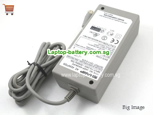  image 1 for   laptop power adapter, laptop ac adapter 