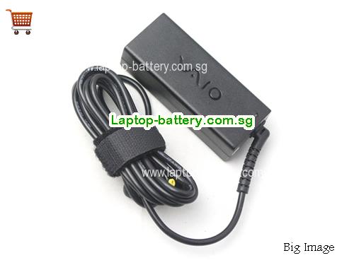  image 2 for   laptop power adapter, laptop ac adapter 