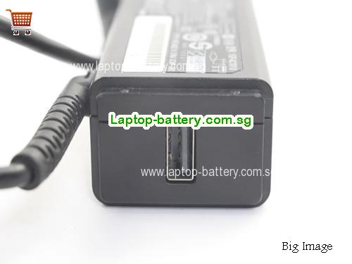  image 3 for   laptop power adapter, laptop ac adapter 