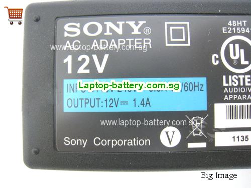  image 2 for   laptop power adapter, laptop ac adapter 