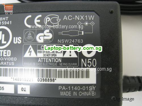  image 3 for   laptop power adapter, laptop ac adapter 