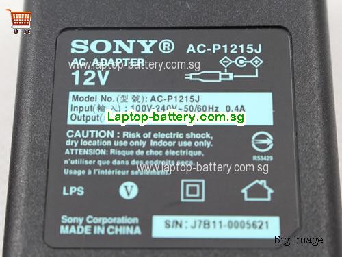  image 2 for   laptop power adapter, laptop ac adapter 
