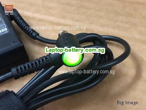  image 2 for   laptop power adapter, laptop ac adapter 