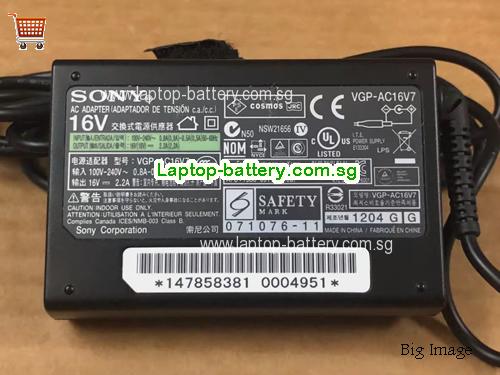  image 3 for   laptop power adapter, laptop ac adapter 