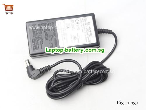  image 1 for   laptop power adapter, laptop ac adapter 