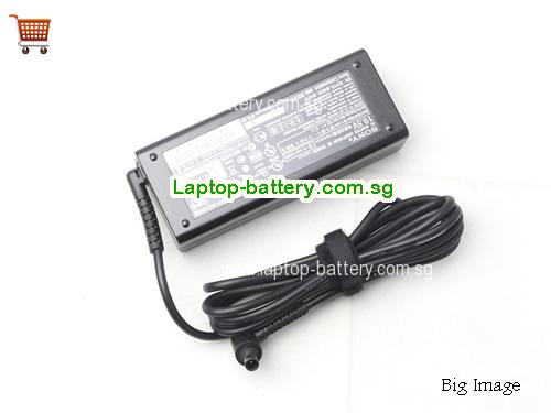  image 2 for   laptop power adapter, laptop ac adapter 