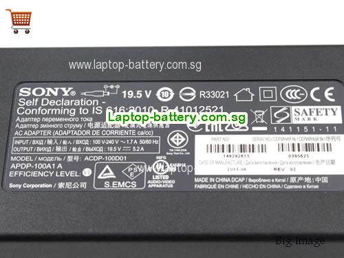  image 3 for   laptop power adapter, laptop ac adapter 
