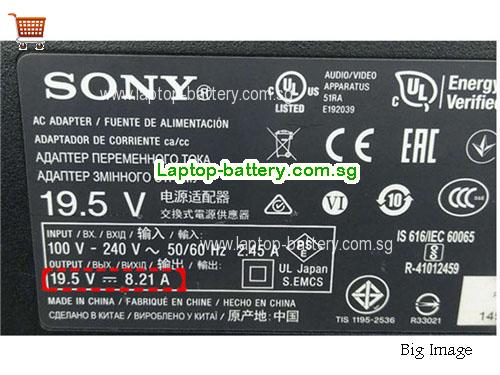  image 2 for   laptop power adapter, laptop ac adapter 