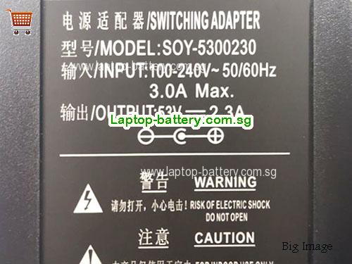  image 2 for   laptop power adapter, laptop ac adapter 