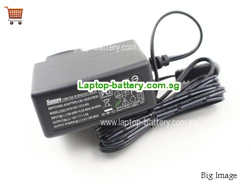  image 1 for   laptop power adapter, laptop ac adapter 