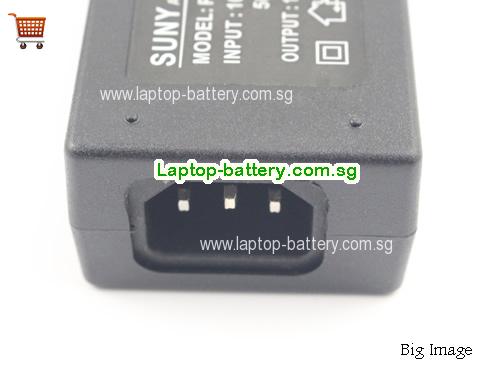  image 2 for   laptop power adapter, laptop ac adapter 