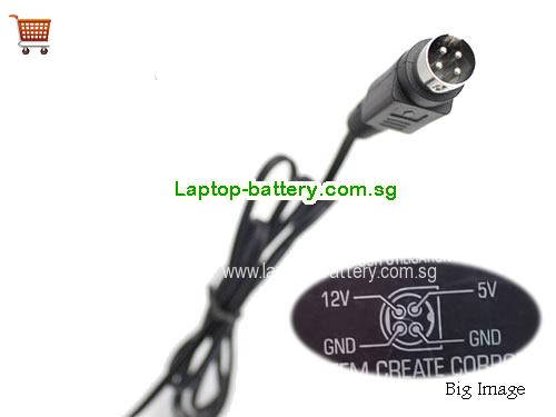  image5 for   laptop power adapter, laptop ac adapter 
