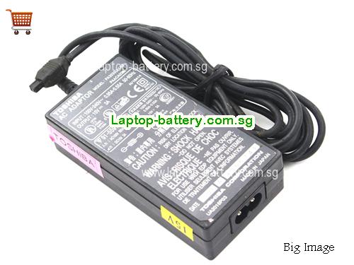  image 2 for   laptop power adapter, laptop ac adapter 
