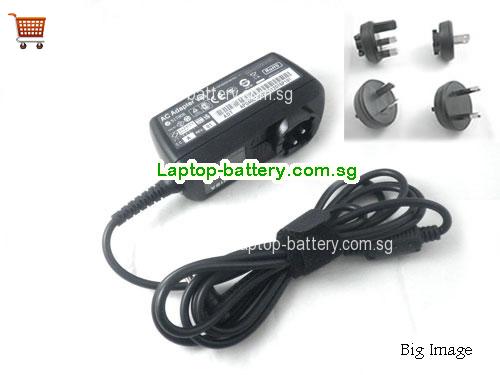  image 1 for   laptop power adapter, laptop ac adapter 