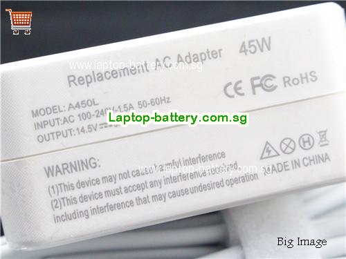  image 2 for   laptop power adapter, laptop ac adapter 
