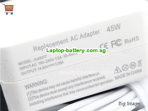  image 2 for   laptop power adapter, laptop ac adapter 