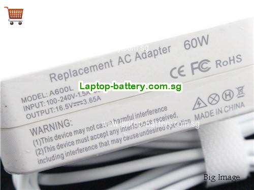  image 2 for   laptop power adapter, laptop ac adapter 