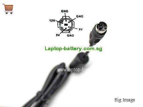  image5 for   laptop power adapter, laptop ac adapter 