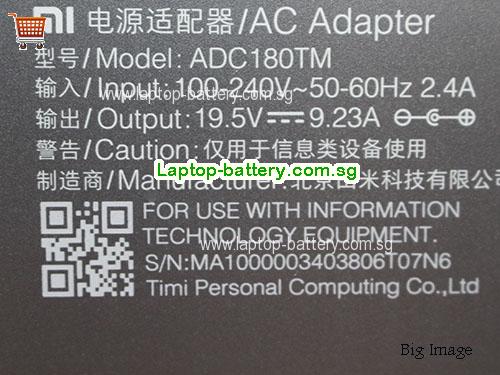  image 2 for   laptop power adapter, laptop ac adapter 