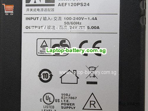  image 2 for   laptop power adapter, laptop ac adapter 