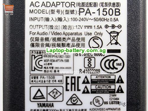  image 2 for   laptop power adapter, laptop ac adapter 