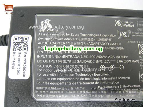  image 2 for   laptop power adapter, laptop ac adapter 