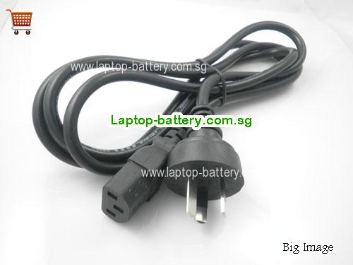 UK 1.2m Adapter Power cable