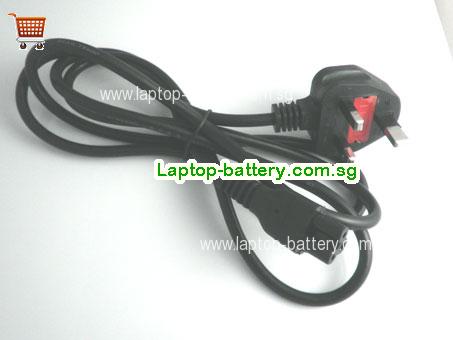 UK stand 1.8m C5 Power cable